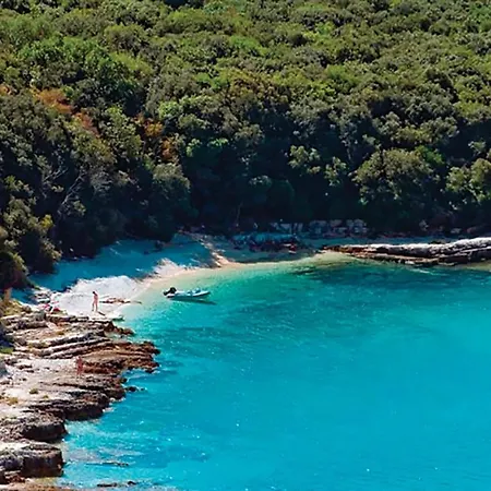 Fucane Iv Apartman *