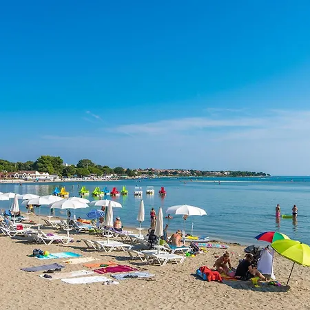 Apartman Fucane Iv *