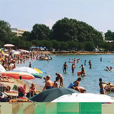 Fucane Iv Apartman Medulin