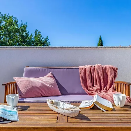 Fucane Iv Apartman *